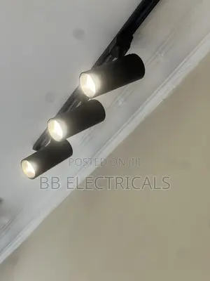 Track Light Set