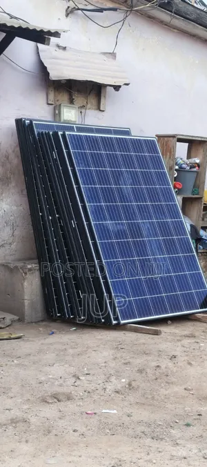 400w Solar Panels