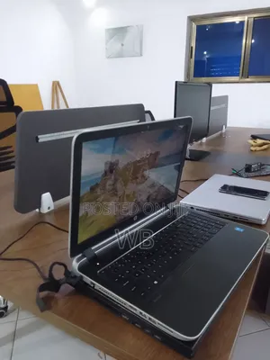 Laptop HP Pavilion 15 6GB Intel Core i3 HDD 500GB