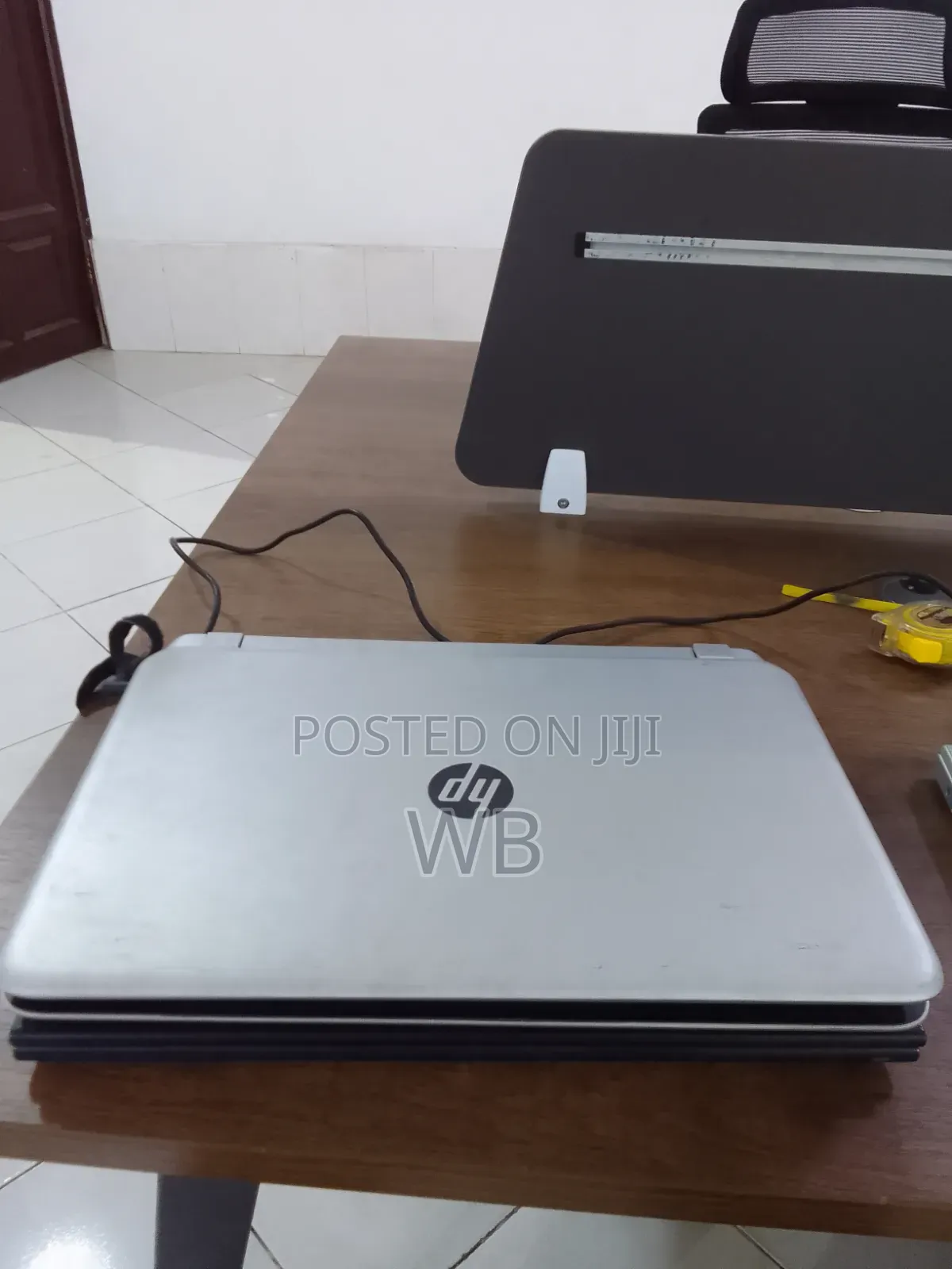 Laptop HP Pavilion 15 6GB Intel Core i3 HDD 500GB
