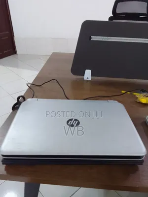 Laptop HP Pavilion 15 6GB Intel Core i3 HDD 500GB