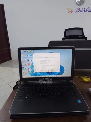 Laptop HP Pavilion 15 6GB Intel Core i3 HDD 500GB
