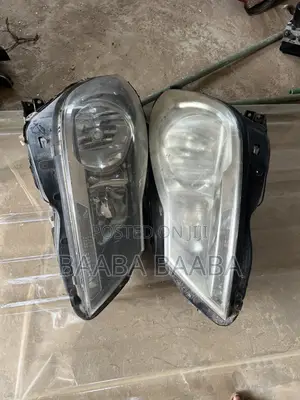 Mercedes Benz C250/204