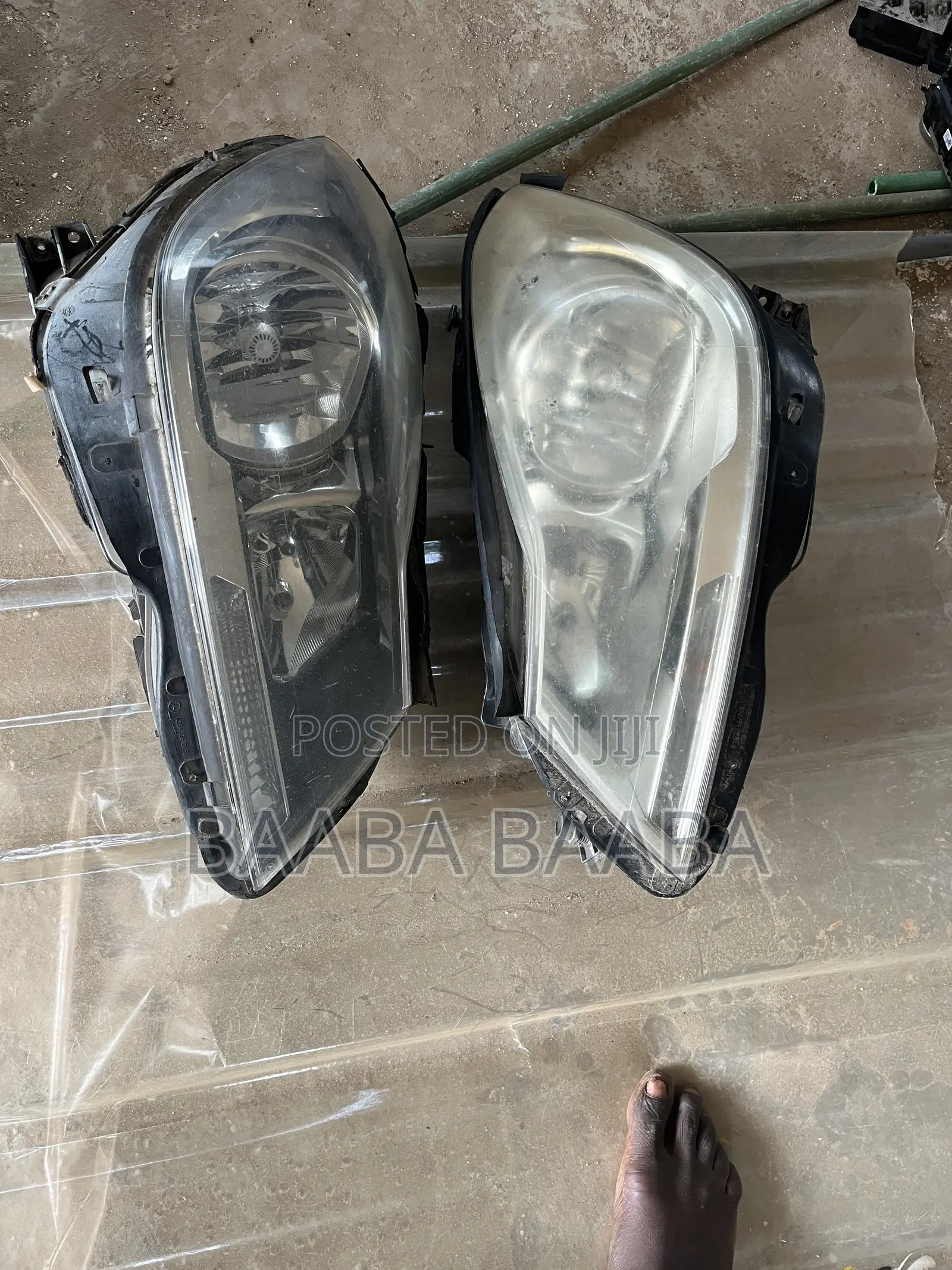 Mercedes Benz C250/204