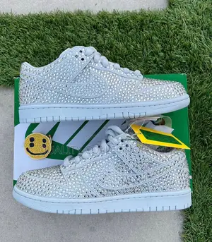 Nike X Cactus Plant Flea Market Dunk