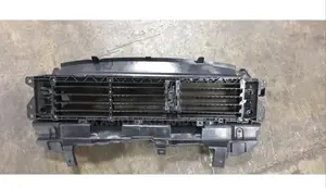 CRV 2018-2022 Shutter Grill