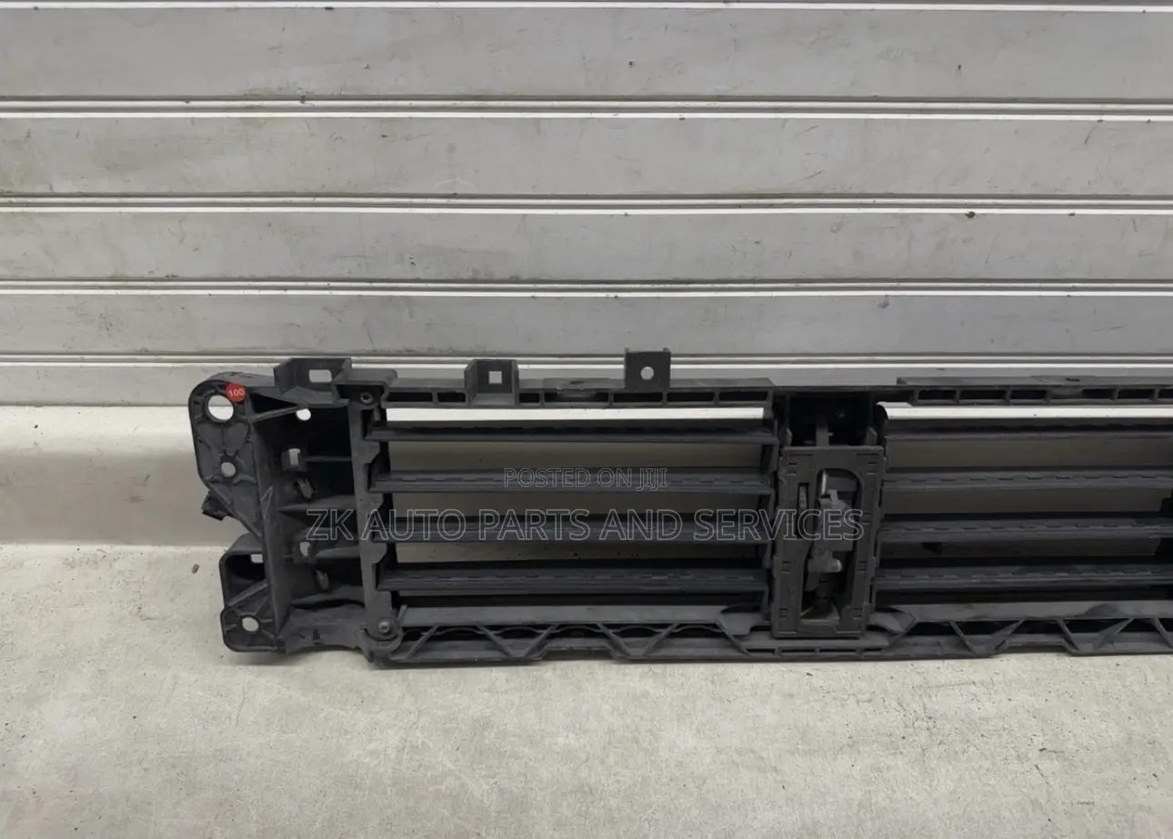CRV 2018-2022 Shutter Grill