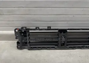 CRV 2018-2022 Shutter Grill