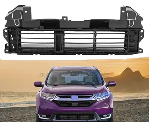 CRV 2018-2022 Shutter Grill