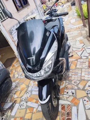Honda 2024 Black