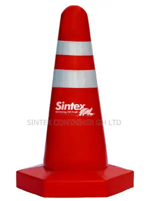 Sintex Road Traffic Cone