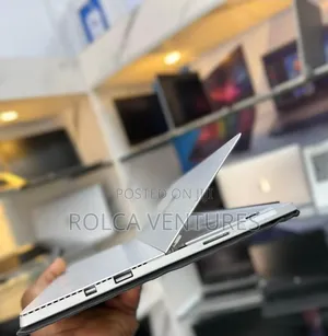 Laptop Microsoft Surface Pro 6 8GB Intel Core i5 SSD 128GB