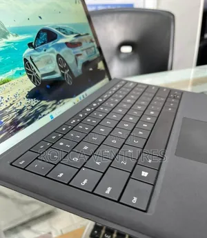 Laptop Microsoft Surface Pro 6 8GB Intel Core i5 SSD 128GB