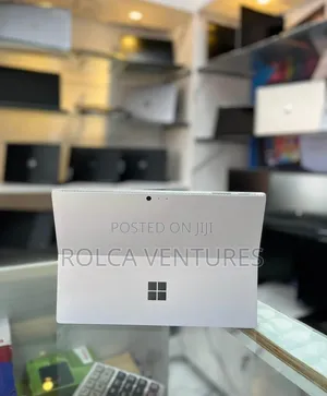 Laptop Microsoft Surface Pro 6 8GB Intel Core i5 SSD 128GB