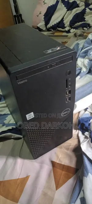 Desktop Computer Dell Vostro 3900 12GB Intel Core i5 HDD+SSD 1T