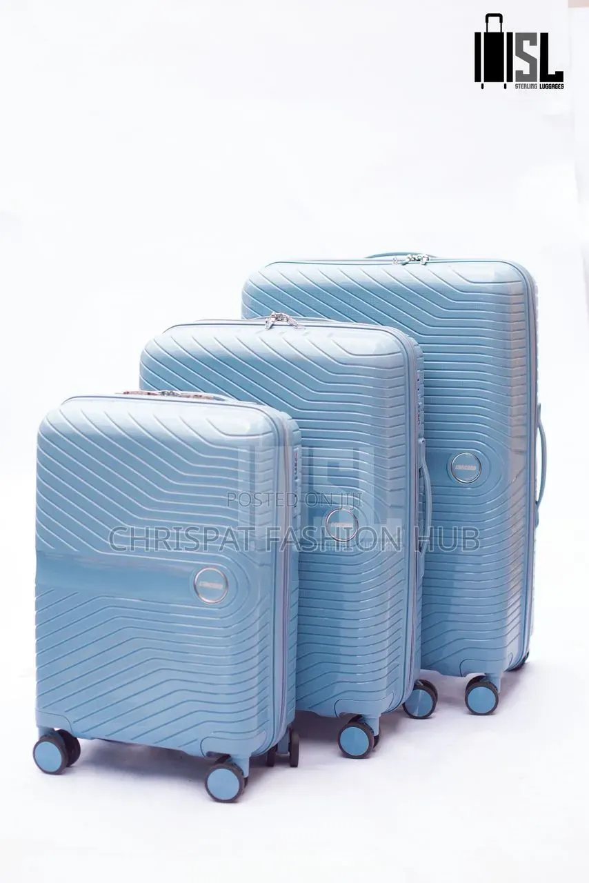 3in1 Traveling Bags