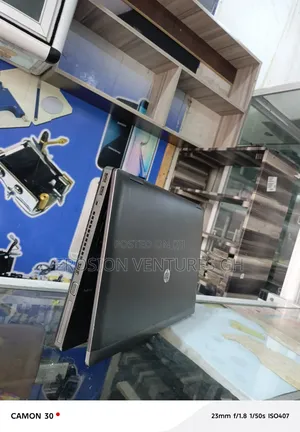 Laptop HP 4GB Intel Core i5 HDD 250GB