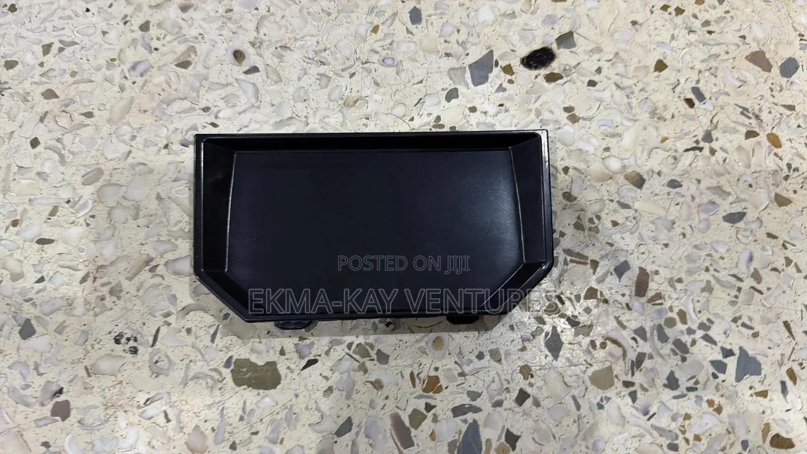 2017-2022 Honda CRV Radar Cover