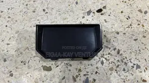 2017-2022 Honda CRV Radar Cover