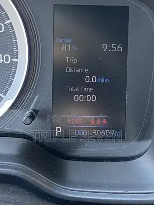 Toyota Corolla SE 2022 Gray