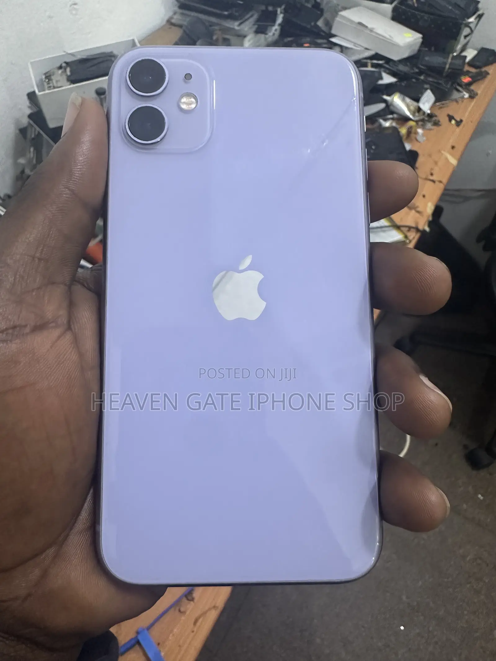 Apple iPhone 11 128 GB