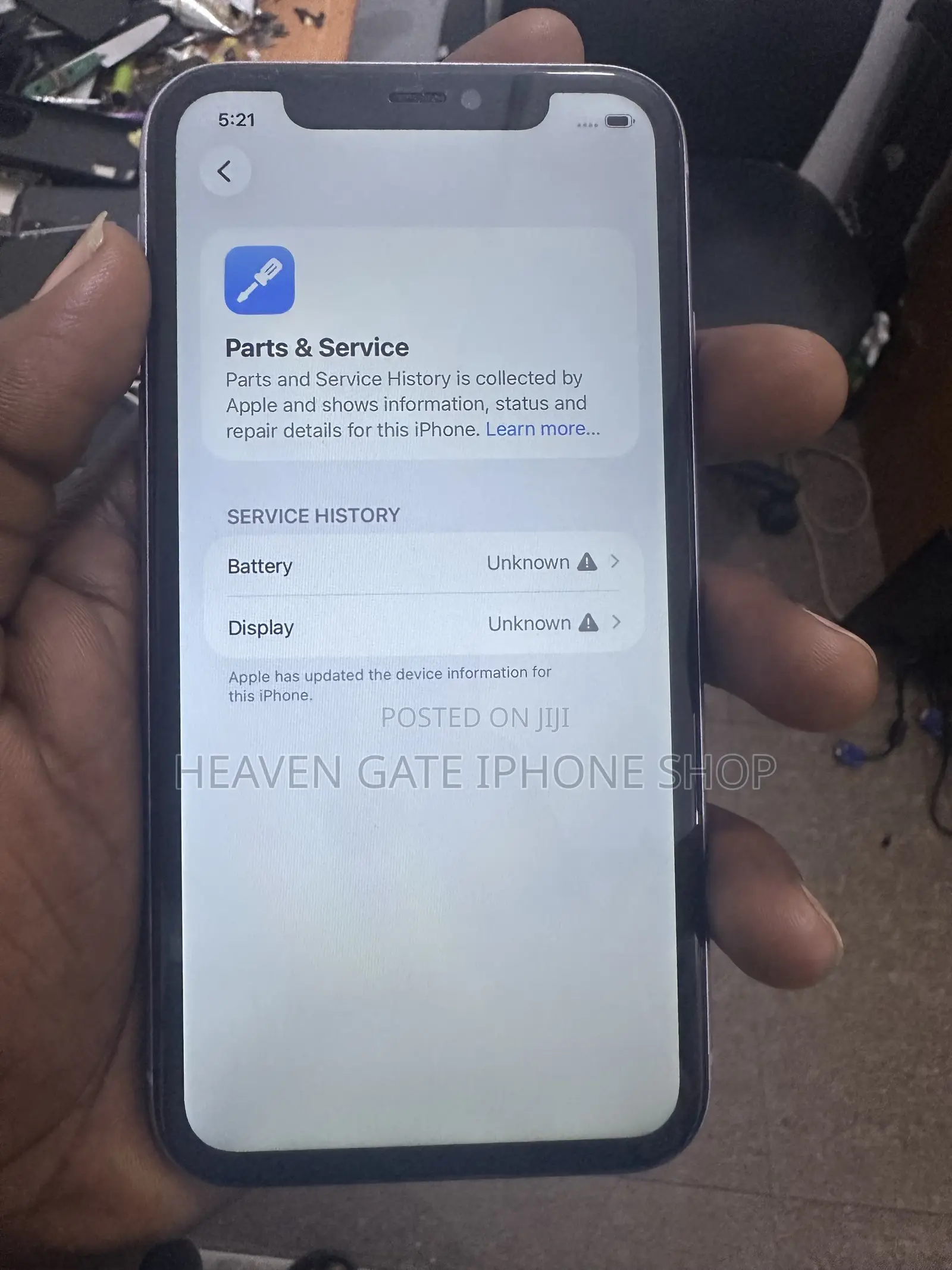 Apple iPhone 11 128 GB