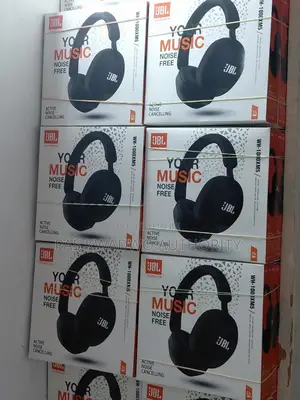 Jbl Headphone