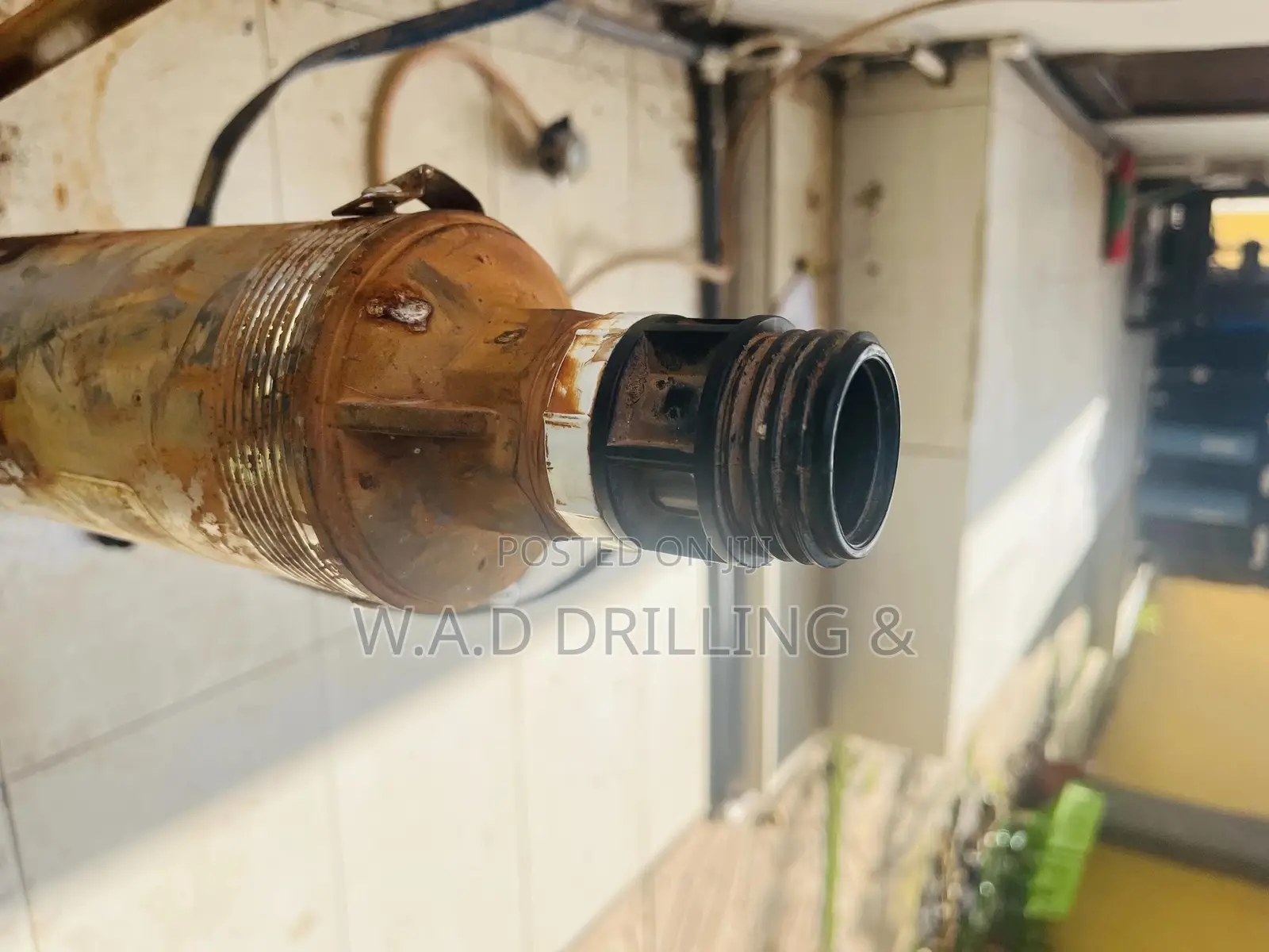 Borehole Installation, Maintenance Repairs at Accra,Koforidua,Nsawam