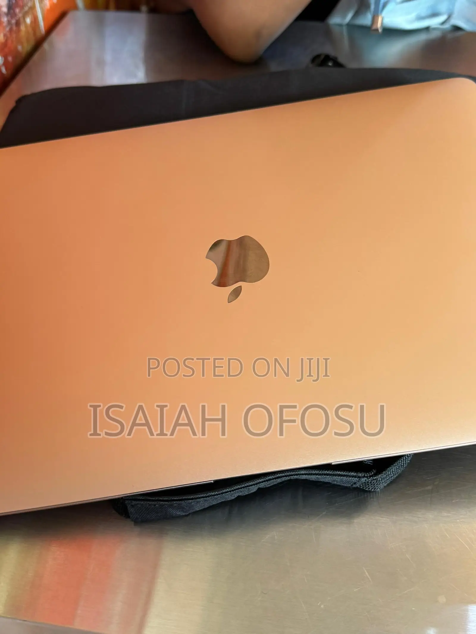 Laptop Apple MacBook Air 8GB Apple M1 SSD 256GB