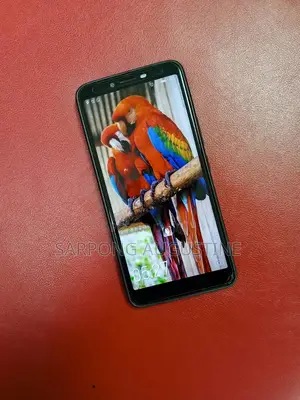 Tecno Camon X 16 GB Black