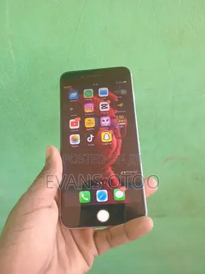 Apple iPhone 7 Plus 32 GB Pink
