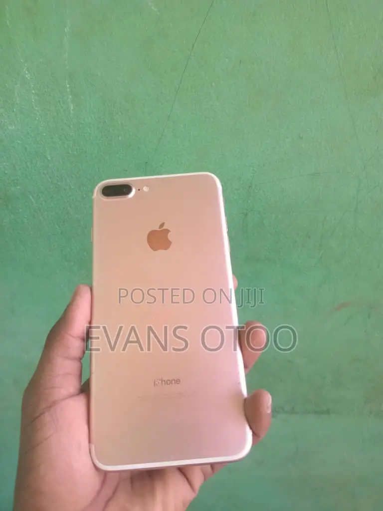 Apple iPhone 7 Plus 32 GB Pink