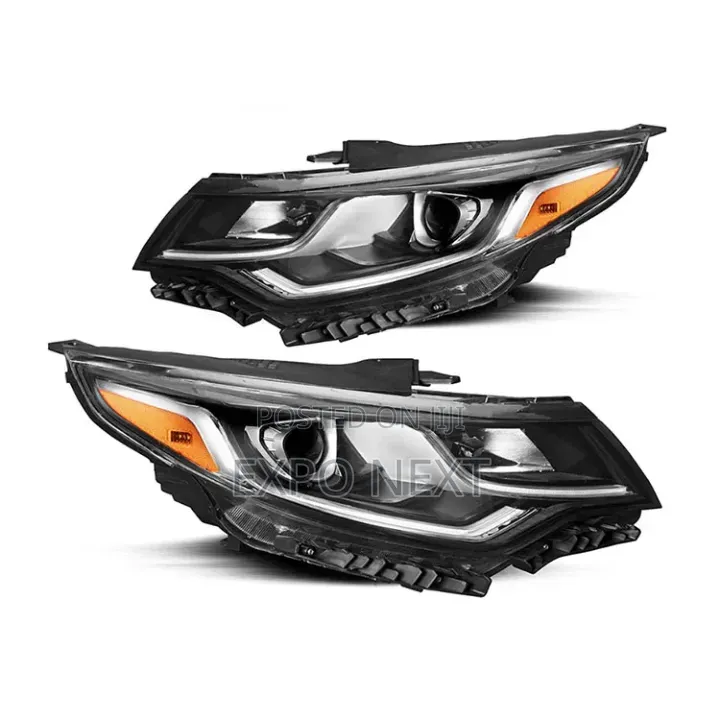 Led Head Lamp for Kia Optima 2019-2021
