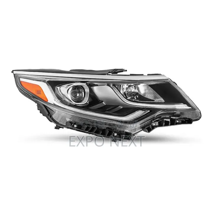 Led Head Lamp for Kia Optima 2019-2021