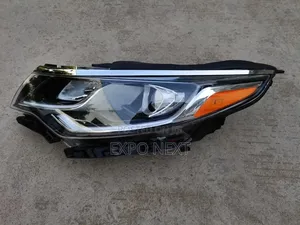 Led Head Lamp for Kia Optima 2019-2021