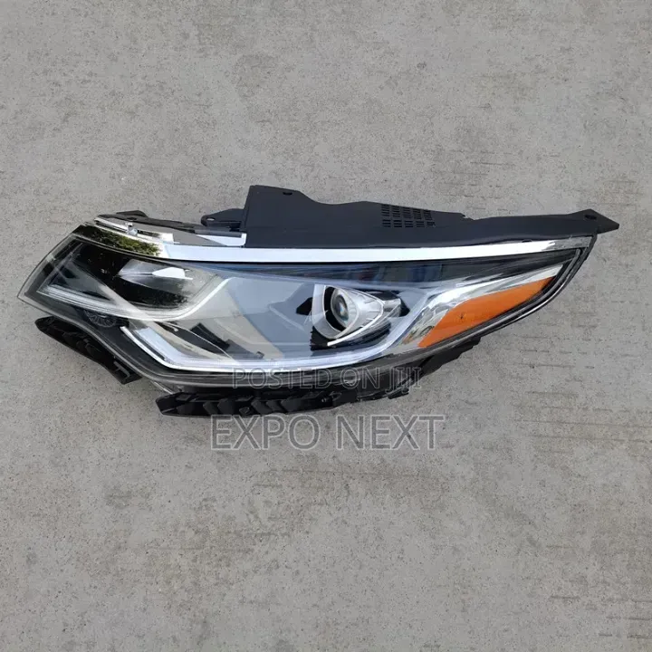 Led Head Lamp for Kia Optima 2019-2021