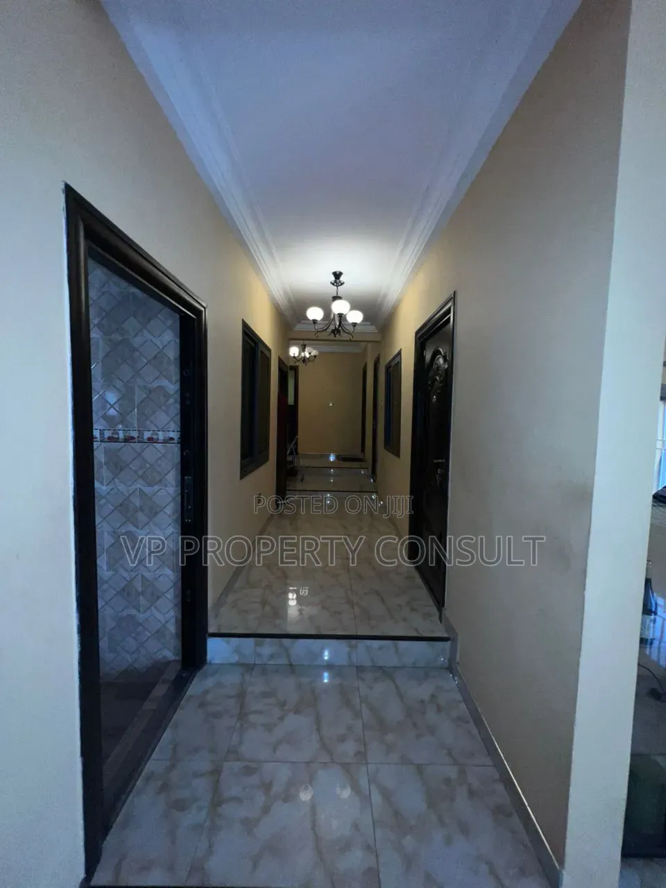 4bdrm House in Palas Town for sale