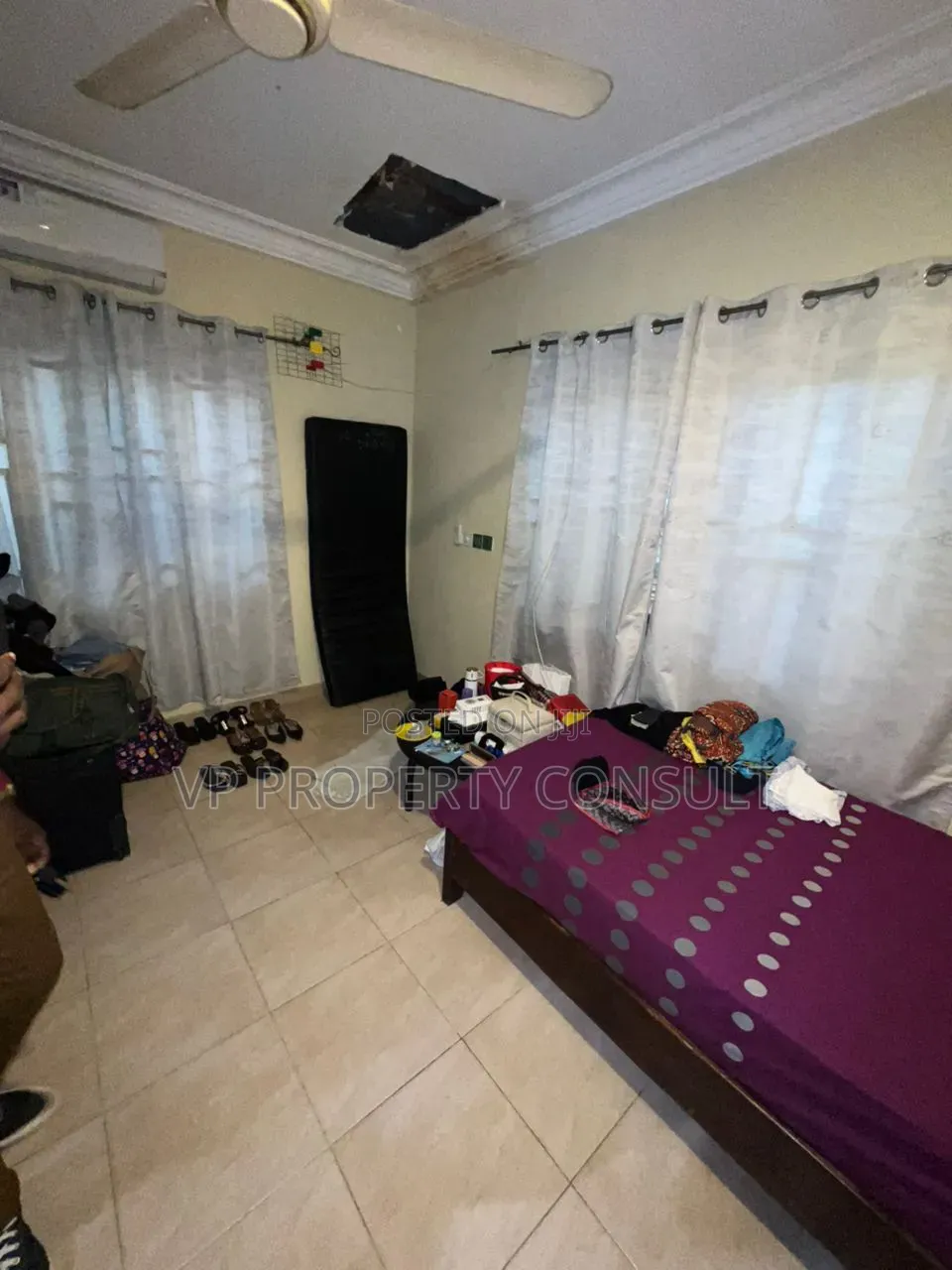 4bdrm House in Palas Town for sale