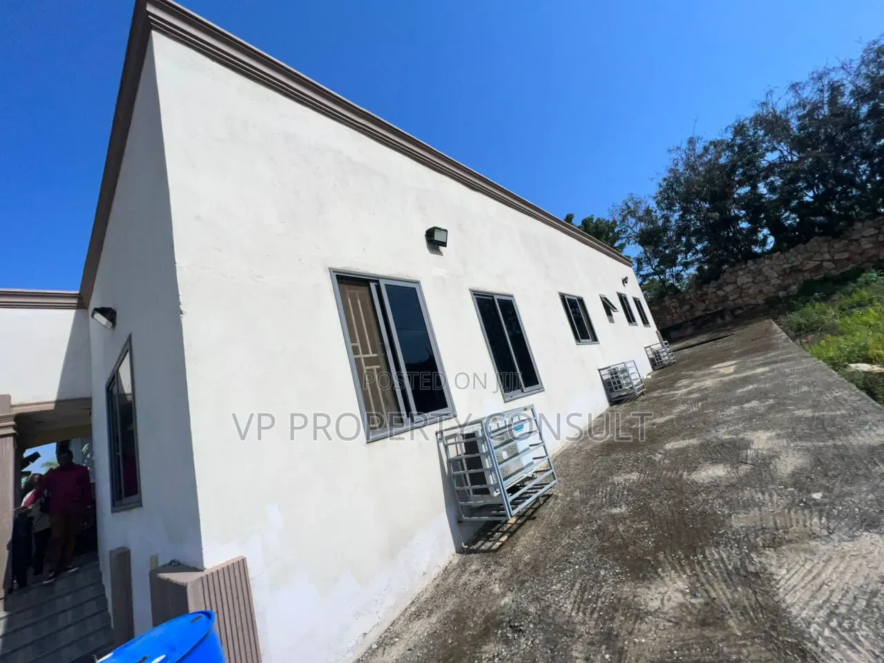 4bdrm House in Palas Town for sale