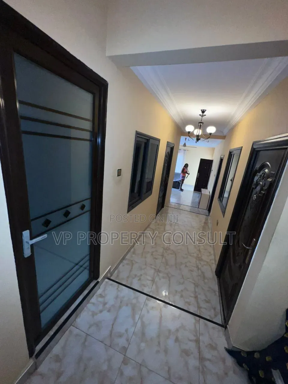 4bdrm House in Palas Town for sale