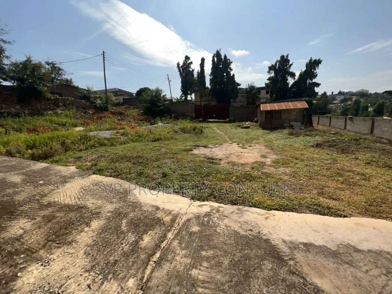 4bdrm House in Palas Town for sale