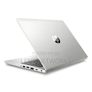 New Laptop HP ProBook 440 G7 8GB Intel Core i5 SSD 256GB