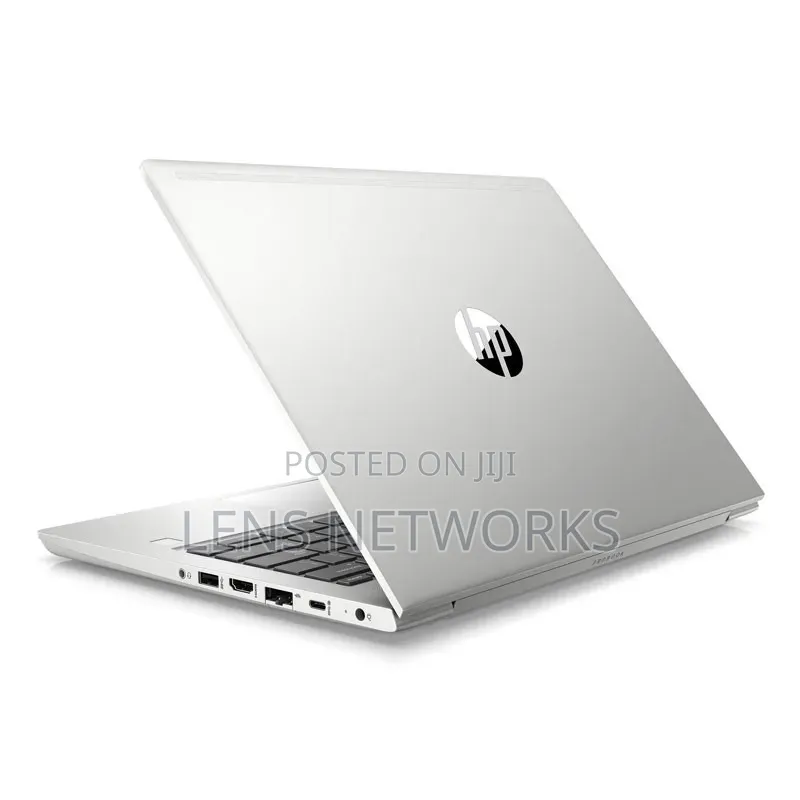 New Laptop HP ProBook 440 G7 8GB Intel Core i5 SSD 256GB