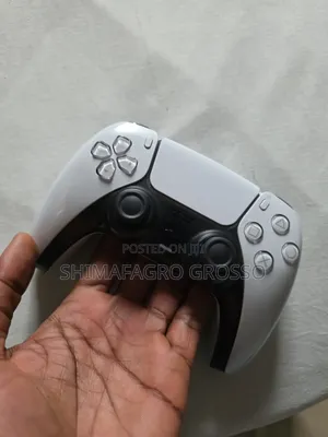 Ps5 Dualsense Contoller