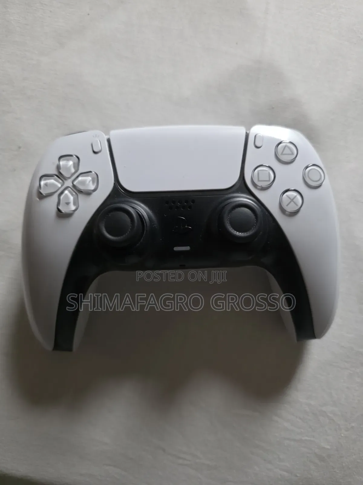 Ps5 Dualsense Contoller