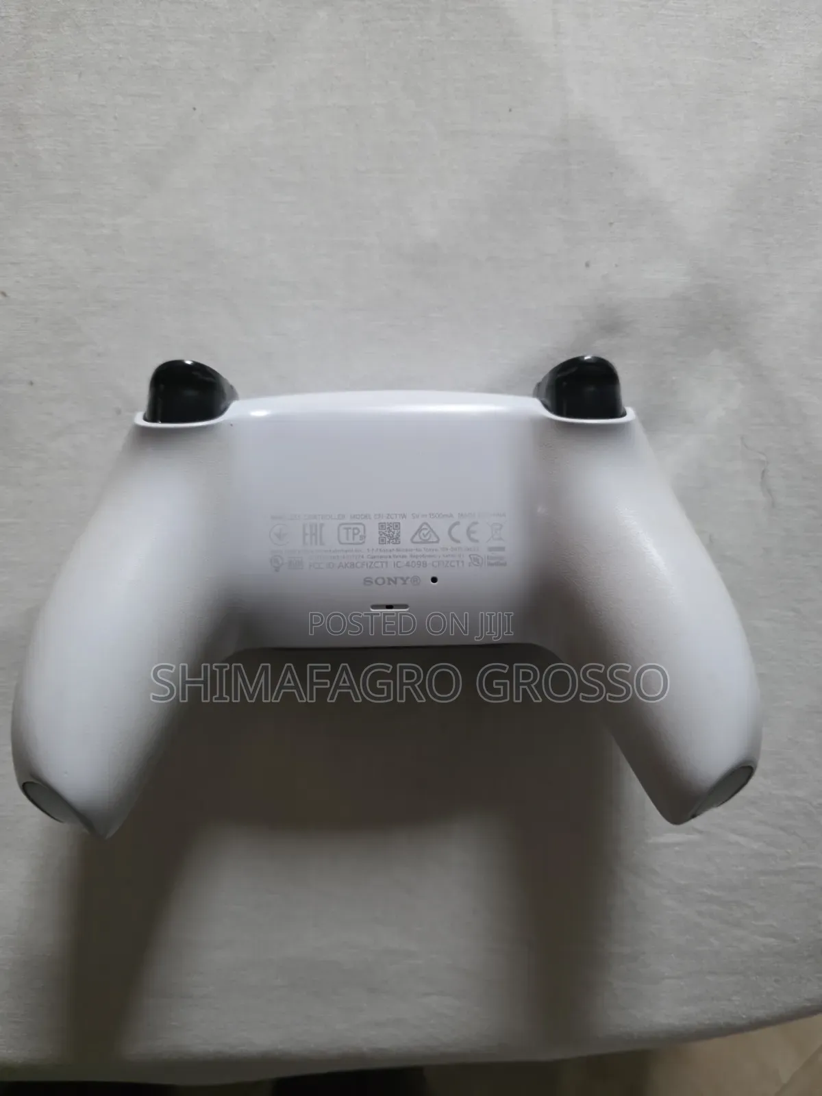 Ps5 Dualsense Contoller