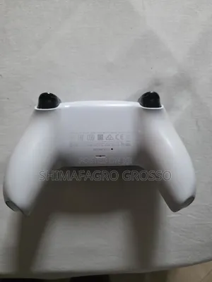 Ps5 Dualsense Contoller