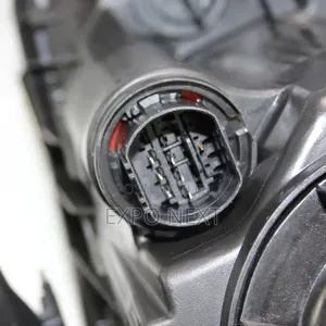 Kia Optima 2015-2018 Head Light Pair Halogen Led