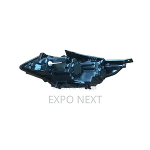 Kia Optima 2015-2018 Head Light Pair Halogen Led