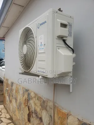 Air Conditioner Installation And Repair